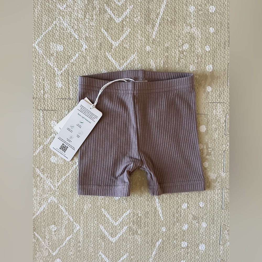 Jamie Kay bike shorts